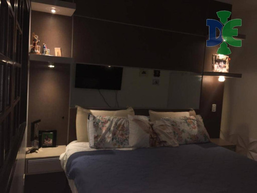 Imagem 18 de 30 de Casa Com 2 Dormitórios À Venda, 158 M² Por R$ 588.000,00 - Villa Branca - Jacareí/sp - Ca0747