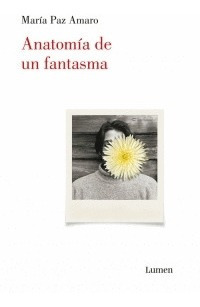 Libro Anatomía De Un Fantasma