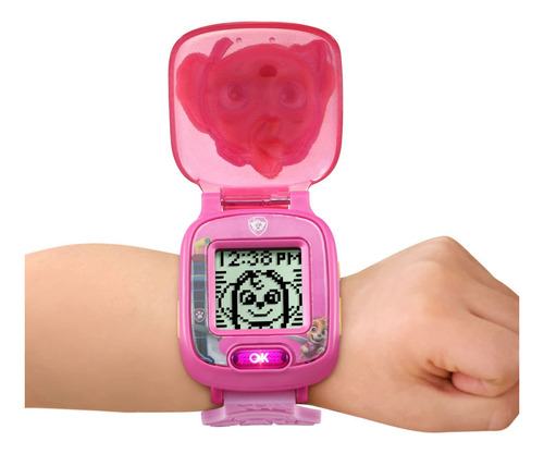 Vtech Paw Patrol Learning Pup Watch, Skye