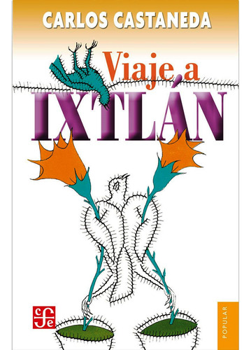 Viaje A Ixtlan Las Lecciones De Don Juan