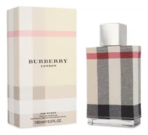 Comprar Burberry London 100 Ml Edp Spray Burberry - Mujer