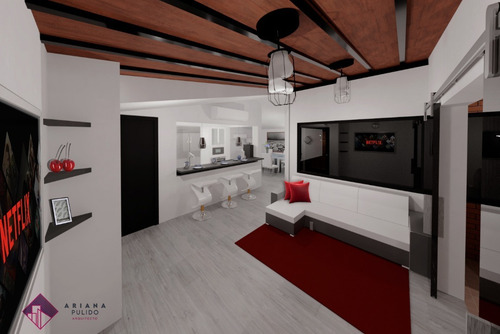 Imagen 6 de 10 de Remodelación, Construcción Y Diseños 3d