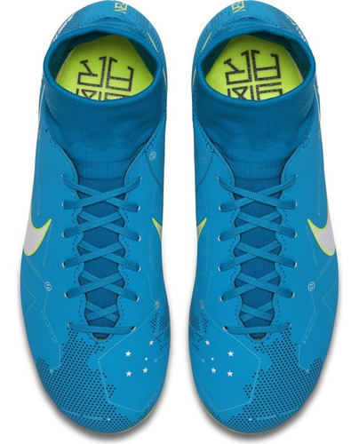 Guayos Botin Nike Mercurial Victory Vi Dynamic Fg