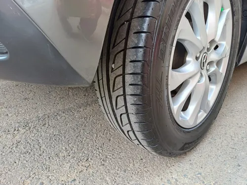 Mazda 2 1.5 turing