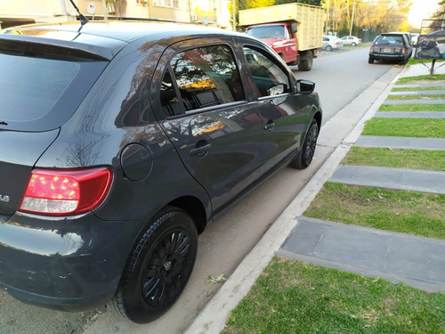 Volkswagen Gol Trend 1.6 Pack Li