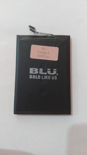 Bateria Blu Energy 2 S0090uu 3200mah