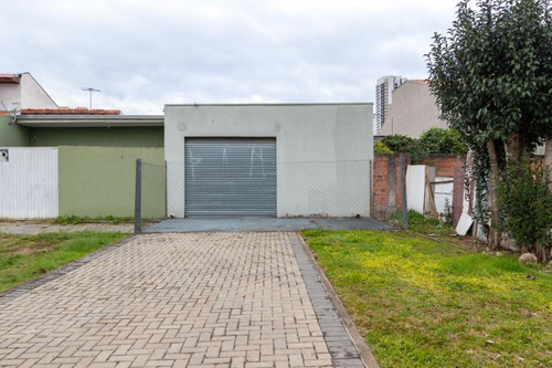 Imagem 19 de 22 de Barracão Para Alugar, 80 M² Por R$ 2.500,00/mês - Cidade Industrial - Curitiba/pr - Ba0023