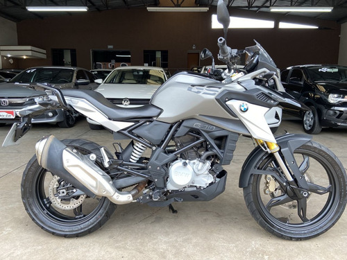 Imagem 1 de 7 de Bmw G 310 Gs
