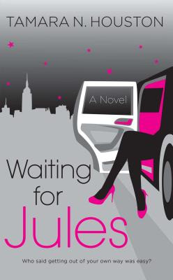 Libro Waiting For Jules - Houston, Tamara N.