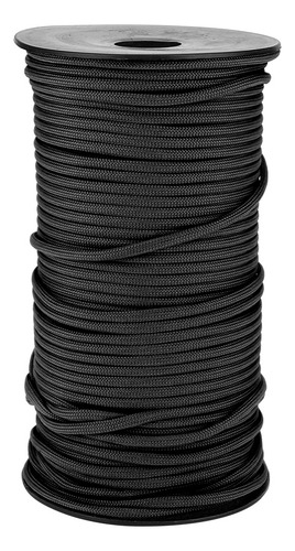 Cuerda De Paracaídas De Alta Resistencia Cloth Line, 100 M,