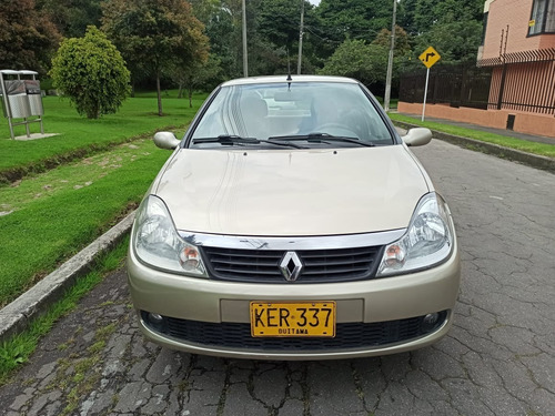 Renault Symbol 1.6 Luxe