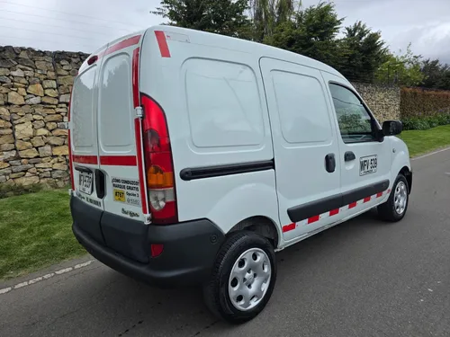 Renault Kangoo 1.6 Express