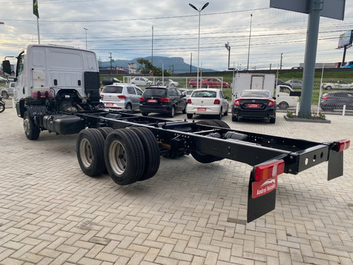 Mercedes-benz Accelo 1316(sem Uso) Truck De Fabrica 2020
