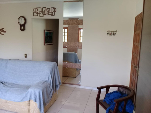 Imagem 7 de 13 de Casa Com 3 Quartos No Jardim Nova Amparo - Amparo/sp