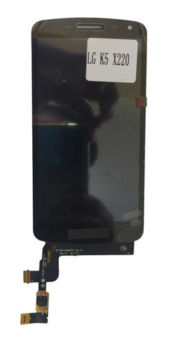 Pantalla LG K5 X220 (1998)