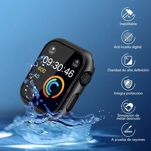 Cristal de apple online watch serie 3