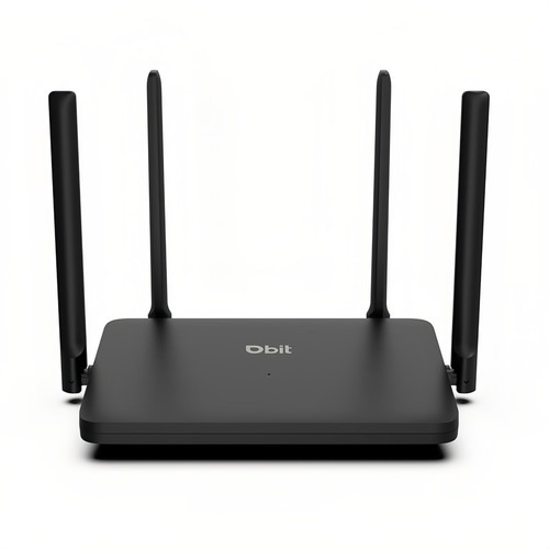 Dbit Ax1800 Router Wifi 6 Router De Internet Inalambrico De