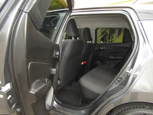 Suzuki Swift 1.2 Hybrid 2Wd