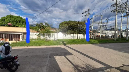 Vendo Excelente Lote En Villeta Cerca Sena