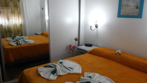 Imagen 7 de 12 de Alquiler Temporario 3 Ambientes Zona Güemes Mar Del Plata