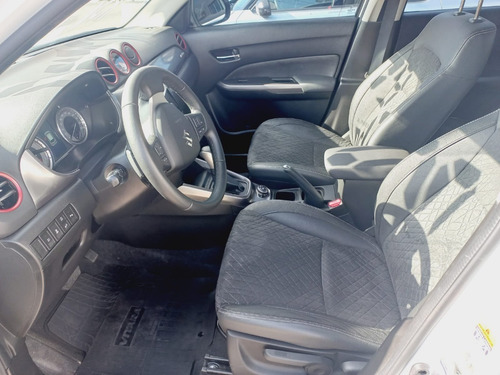 Imagem 25 de 25 de Suzuki Vitara 1.4 Turbo Gasolina Sport 2019 24 Mil Km Rodado