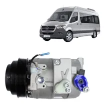 Comprar Compressor Denso 7sb16c Clk430 6pk Climatização Eficiente