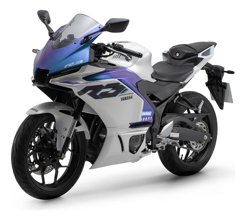 Yamaha R3 Connected 25/26 - 0km