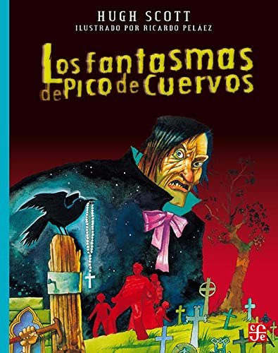 Fantasmas De Pico De Cuervos Los - A La Orilla Del Viento - 