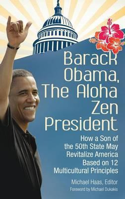 Libro Barack Obama, The Aloha Zen President - Michael Duk...