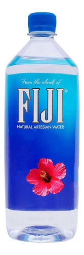 Agua Marinter Fiji Artesanal 1l
