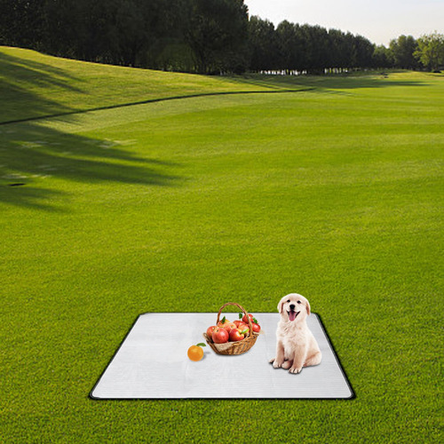 Alfombra Plegable Resistente A La Humedad Alfombra De