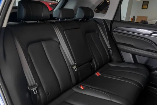 Dodge Journey 1.5T Gdi Gt Plus
