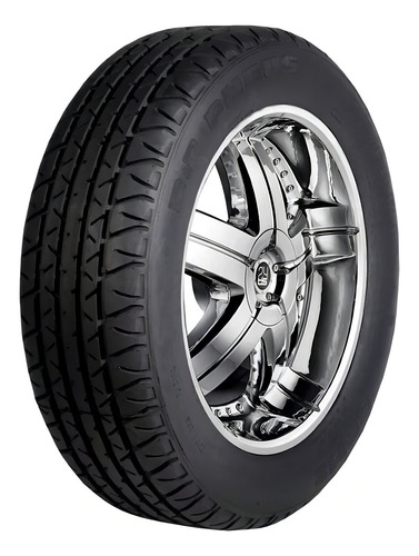 Llanta 185/55 R15 Radburg Pneus 81v (recauchada) Msi Índice De Velocidad V