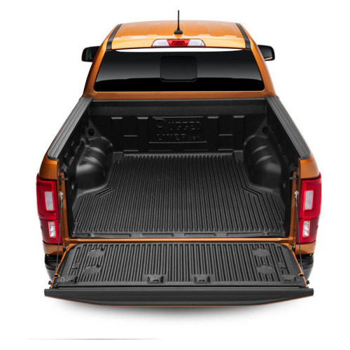 Protector De Cajón Rugged Liner Ford Ranger Raptor 2024/2025