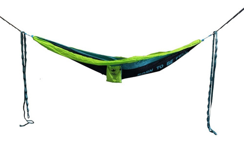Hamacas Militares Para Acampar Camping, Playa, Finca Ecology