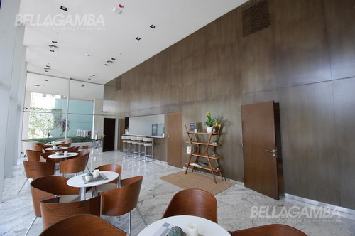 Imagen 23 de 30 de Torre Wave - Exclusivo Penthouse De 4 Ambientes Con Dependencia Impresionante Vista Al Río