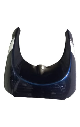 Carenado Delantero Azul Oscuro (el) Zanella Styler 1 Pro