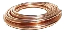 Comprar Caño Hidrobronz Aprobado De 1\u002F2 - 13mm Quimetal X Metro