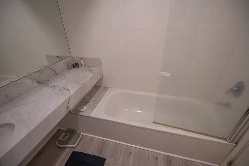 Alquiler Depto 3 Ambientes - Madero Harbour