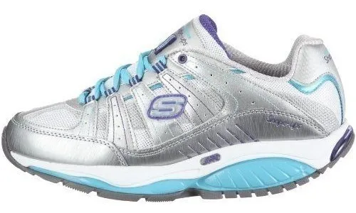 Tenis importado skechers shape ups outlet