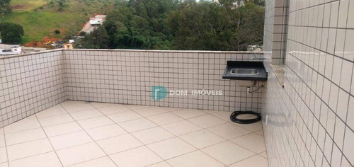 Imagem 8 de 30 de Casa À Venda, 400 M² Por R$ 860.000,00 - São Pedro - Juiz De Fora/mg - Ca0352