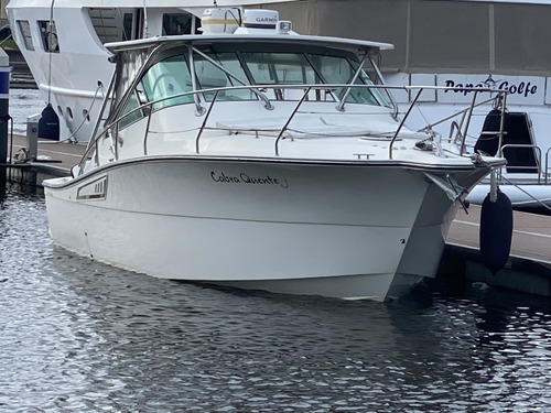 Lancha Sedna Sf335