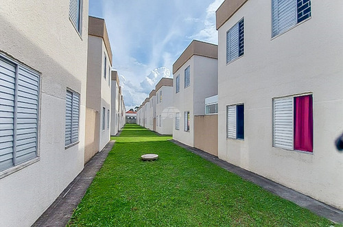 Apartamento - Residencial - 927854