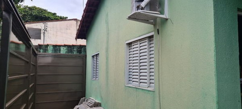 Imagem 9 de 9 de Casa Térrea Com 3 Quartos - 338-v
