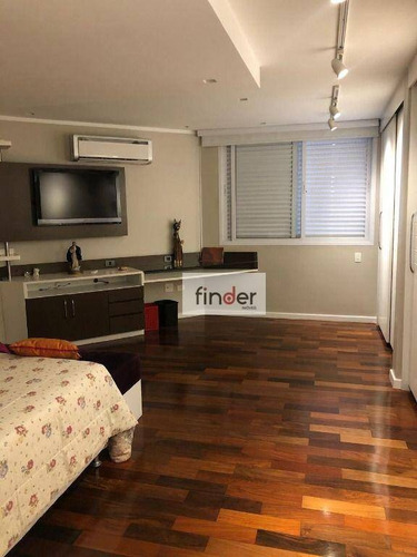 Imagem 17 de 21 de Maison Villeneuve Na Rua Volta Redonda, 744, Campo Belo. Cobertura Duplex À Venda, 784 M², Varanda Gourmet, 5 Dormitórios, 3 Suíte, 6 Vagas E Lazer. - Co0606