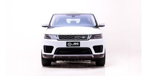 Imagem 2 de 15 de Land Rover Range Rover Sport 2.0 Hse Híbrido 4p