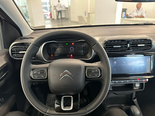 Citroën C4 Cactus Citroën C4 Cactus Feel 1.6