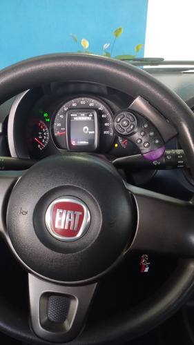 Fiat Uno 1.0 Attractive Flex 5p