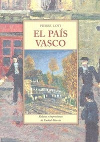 Pais Vasco,el Ti-94 - Loti,pierre