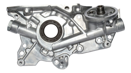 Bomba Aceite Chevrolet Optra 1800 C18sed Dohc 16 Va 1.8 2006